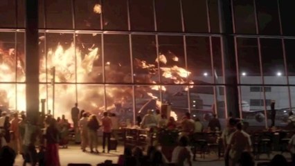 Godzilla vs Muto: You're Going Down