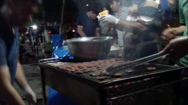 GÖNEN ANADOLU İMAM HATİP LİSESİ PANAYIR KERMESİ