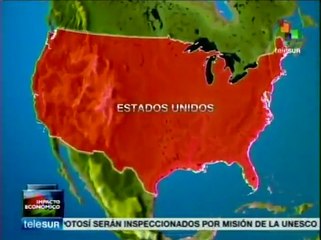 EE.UU.: FED recortó nuevamente el programa de compra de bonos