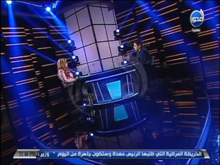 #بين_اتنين -  خالد الغندور وسر اسم بندق ومن أطلقه عليه