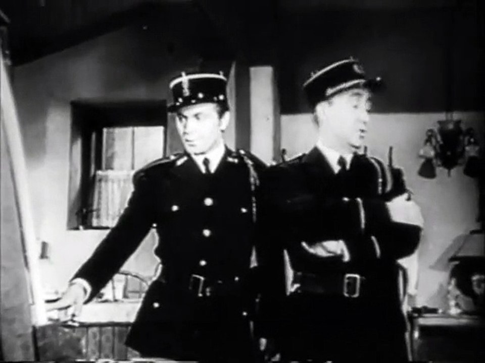 Charade (1953) - Feature
