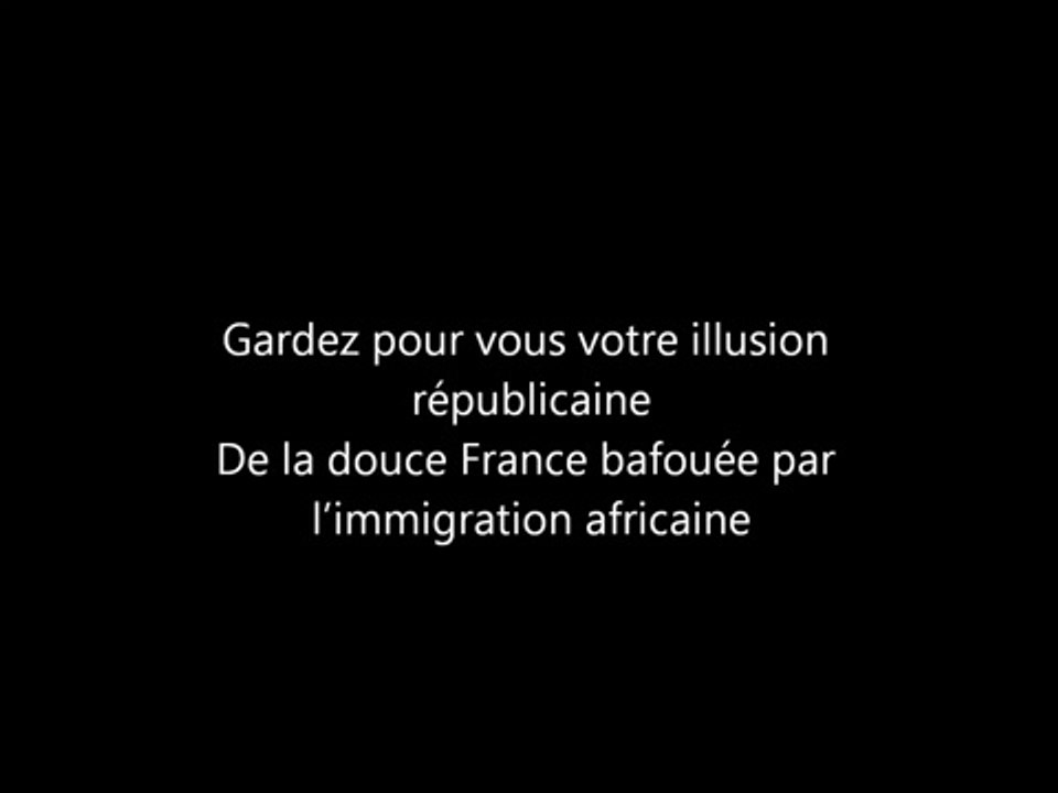 comme la republique en 3 lettres