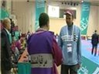 مقتطفات من تحت المجهر .. رياضة نظيفة