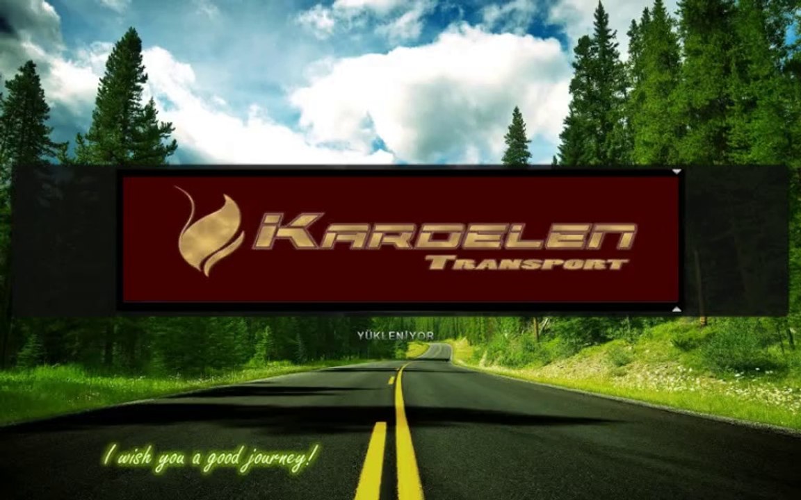 Kardelen İnternational Tr ''GonzalezStyle '' Sefer 39
