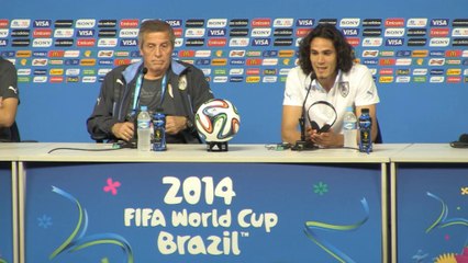 Winner takes all clash in Sao Paulo