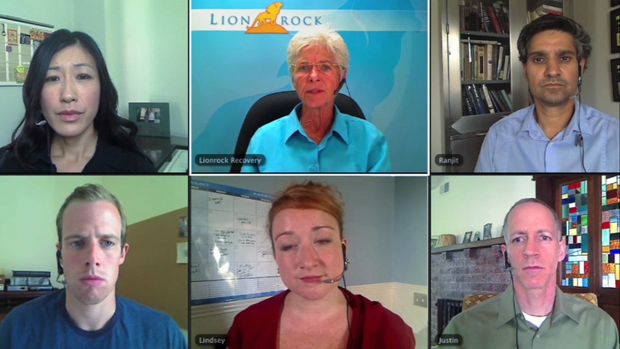 Lionrock final cut-QuickTime H.264