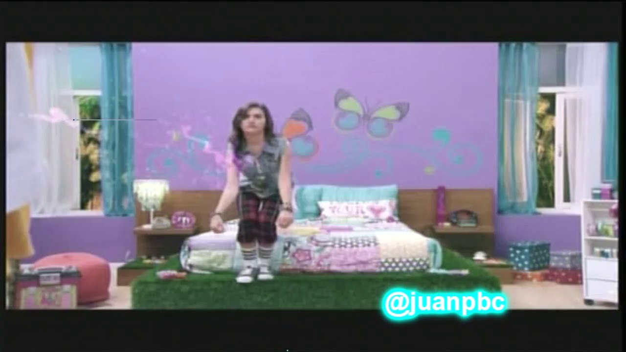 Promo 1 EveryWitch Way Español Latinoamérica