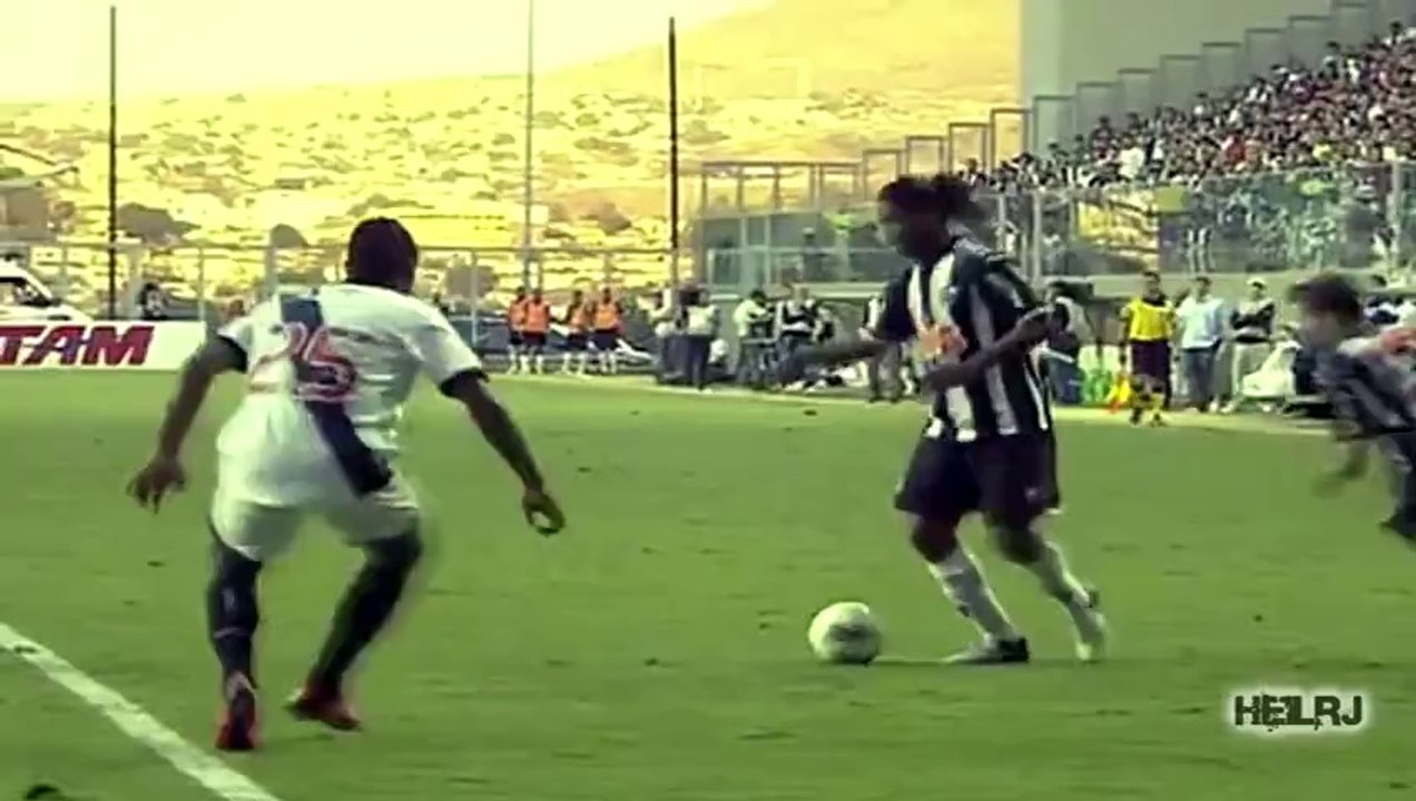 Ronaldinho ● Ultimate Skills 2012 ● Atlético Mineiro