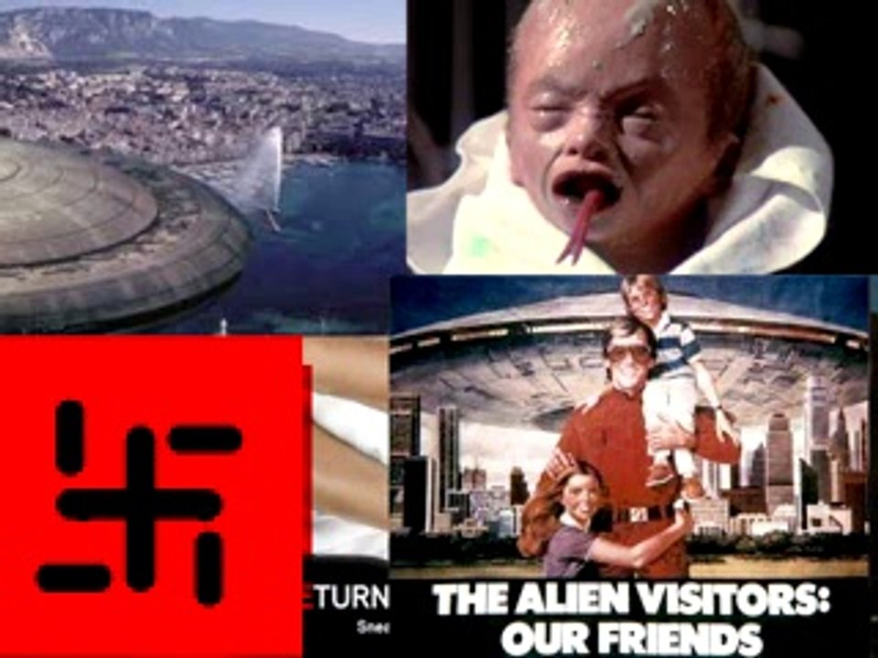 bresil coupe du monde 2014 architecture subliminale religion satanique extra-terrestre