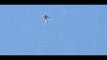 UFO Flying or a Ghost,over the Plane over New York 2014 June (watch at 33s, 1.47,3.03 and ,3,47)