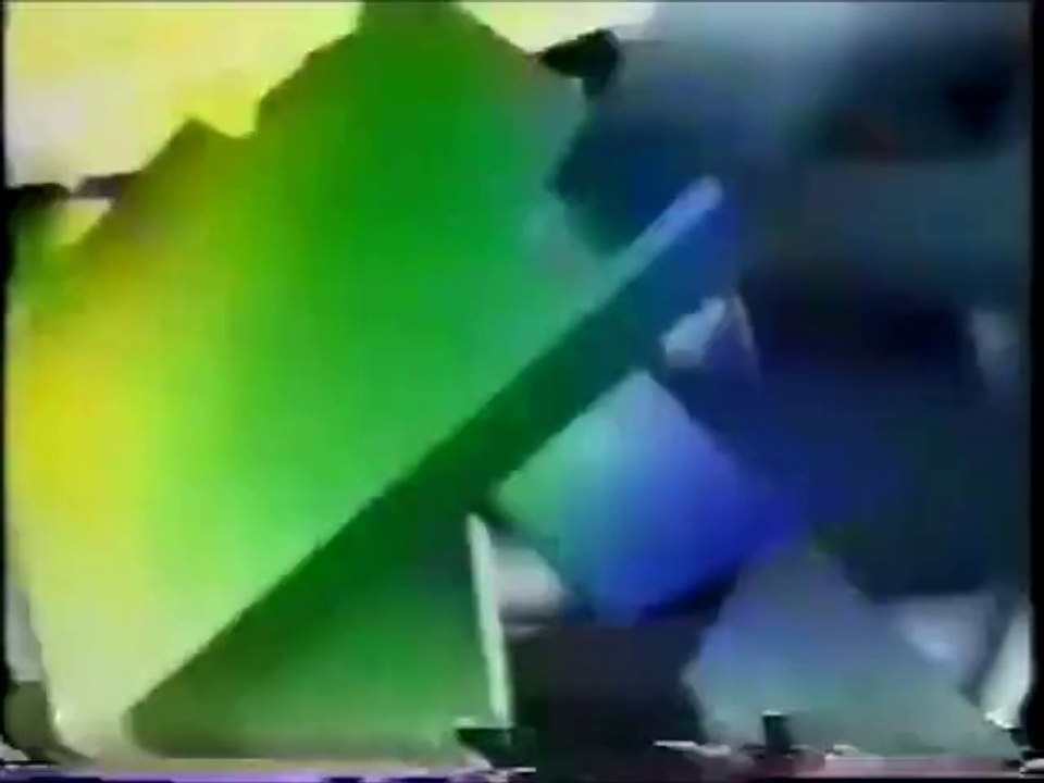 Pátria Minha Chamada de estréia