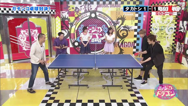 [Vietsub] 140606 THSK (DBSKTeam@360kpop)