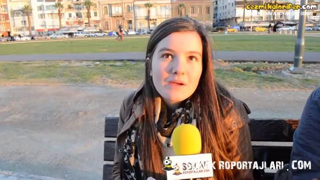 Organlarınızı Bağışlamayı Düşünüyor musunuz? - Sokak Röportajları