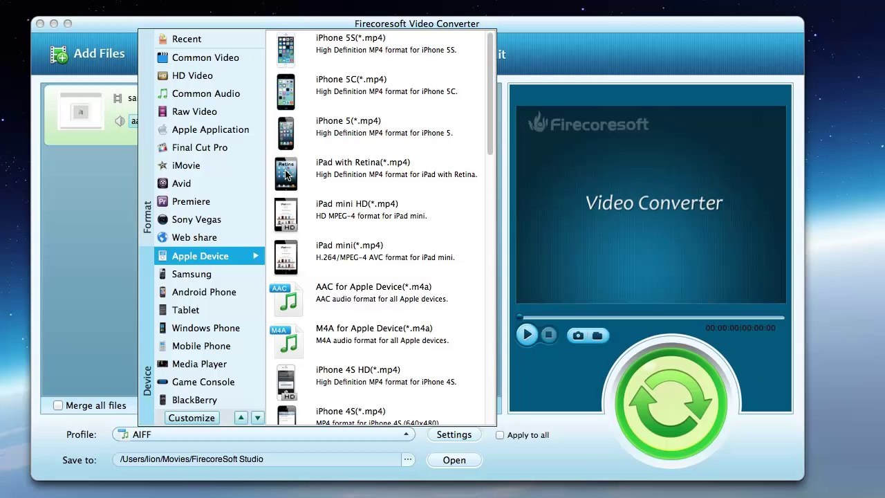 How to import m4v file into imovie for editing