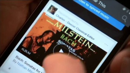 TV3 - Generació Digital - Deezer, una plataforma de música online