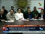 Debemos ser la vanguardia de la vanguardia: Maduro