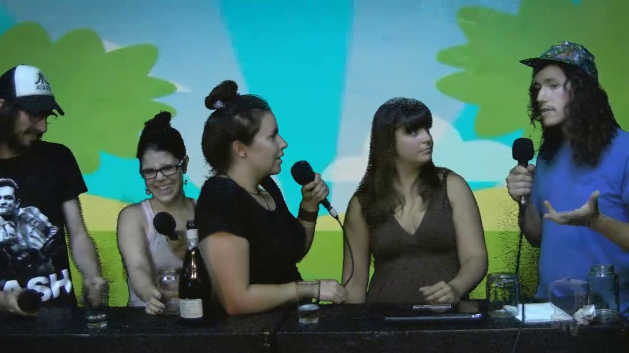C'est ben D'addon - Épisode 12 - Festivals, Trash et Brocantes