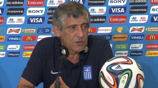 Brasil 2014: Japón - Grecia, la previa