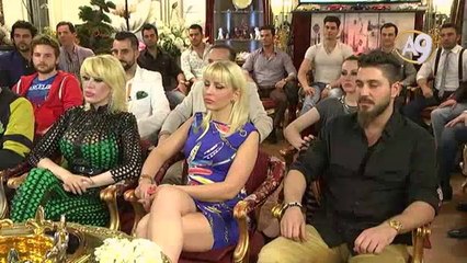 Ortaköy Camisinin açılışında Başbakanımızdan Ermeni kardeşlerimize güzel bir jest olmuş.