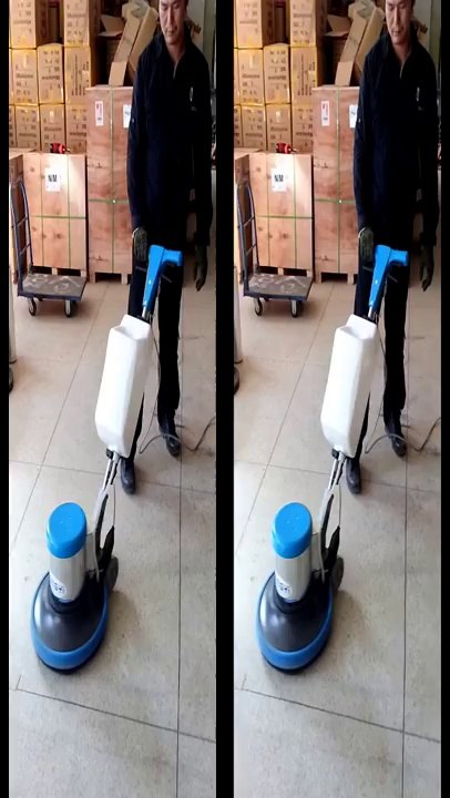 Máy lau sàn công nghiệp, máy giặt thảm văn phòng