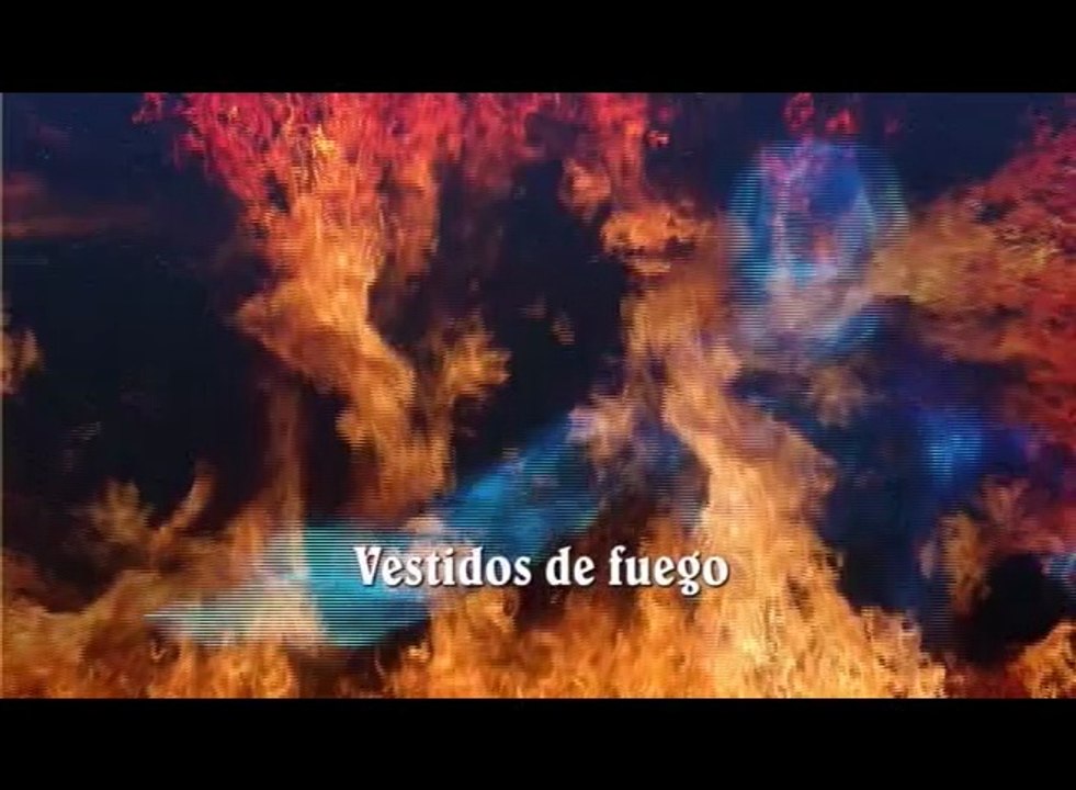 TV GRACIA Musica: "Volvamonos" - Ivan Rivas ft Elizabeth A.