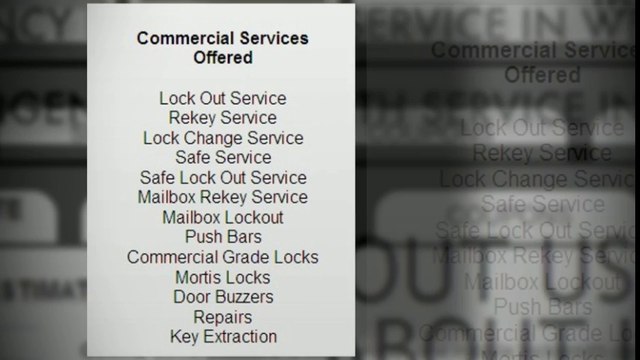 Locksmith in West Covina, CA - (626) 478-2134 24/7 Locksmiths in West Covina 91790