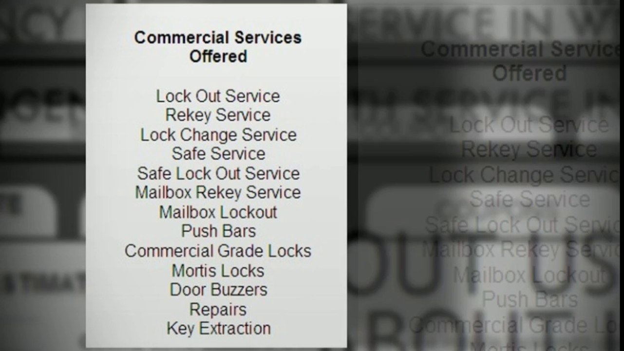 Locksmith in West Covina, CA - (626) 478-2134 24/7 Locksmiths in West Covina 91790