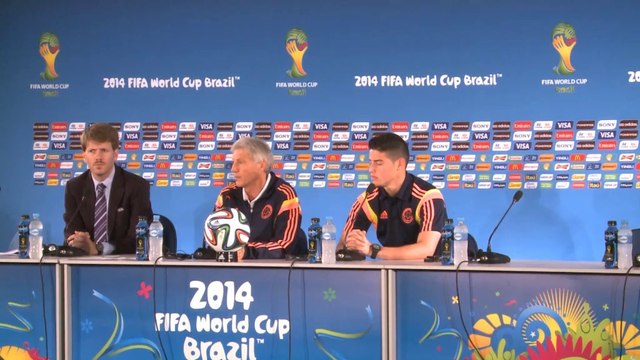 Brasil 2014: Colombia - Costa de Marfil, la previa