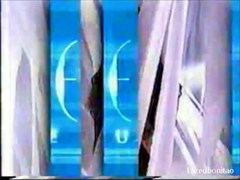 Desejos de Mulher - Chamada 4 - (Júlia Moreno) - Glória Pires - Dia da estréia da Novela