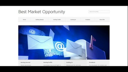 Tagged Videos 6 Getting Traffic (Safe Swaps)