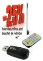 CSL - DVB-T USB Stick / Dongle (Realt... angebote Rezension