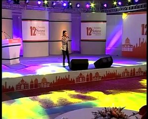 Dil Hai Chota Sa - Rose Mary