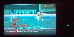 Pokémon XY WiFi WonderCup Battles #4 - WonderTrades Vs. JakebReynolds