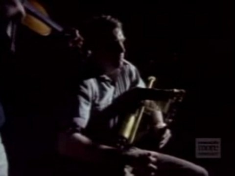 The Pogues - Dirty Old Town