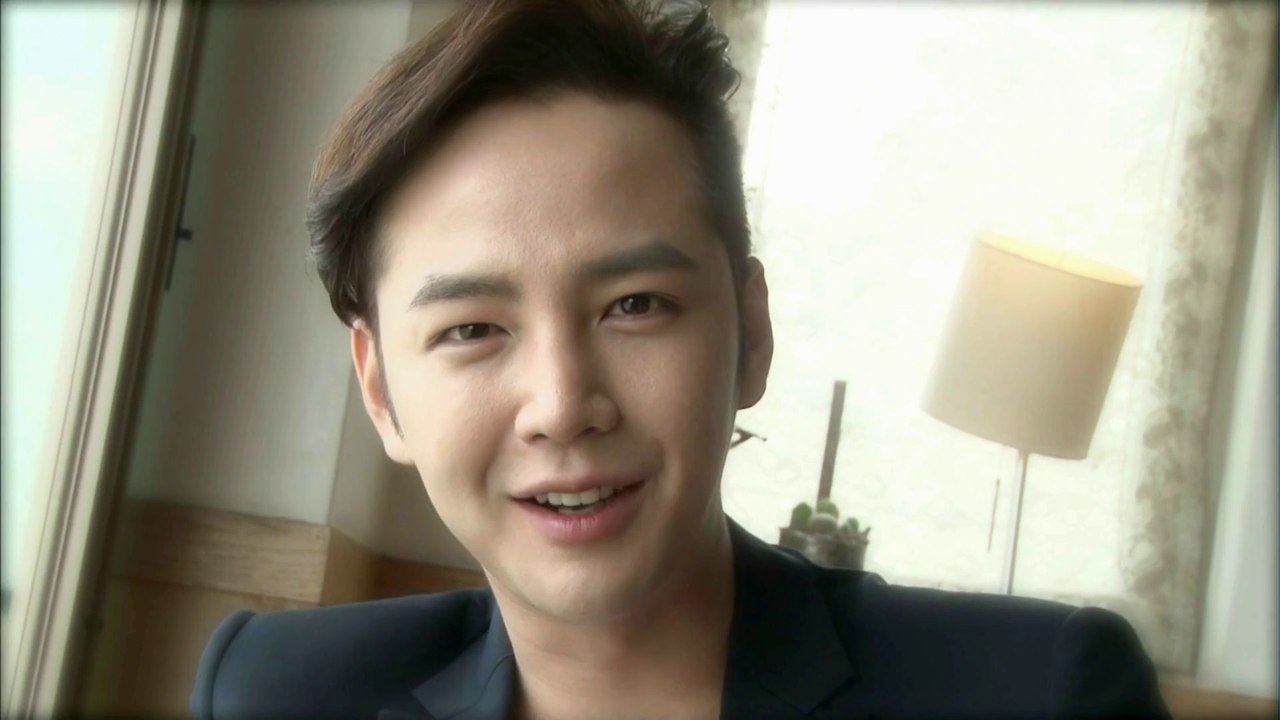 JANG KEUN SUK★UNG CM ①