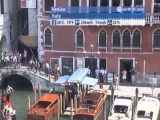 Stuttgart - Germany, Cannes - France, Venice - Italy, Budapest - Hungary, Tenerife - Spain, Melbourne - Australia, Dresden - Germany