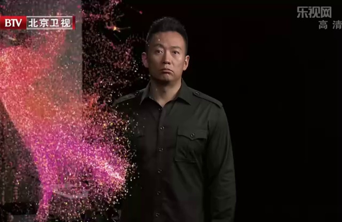 《档案》20140618：南海风云 剑指西沙