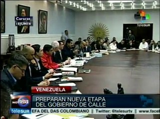 Maduro insta a renovar métodos de Gobierno en Venezuela