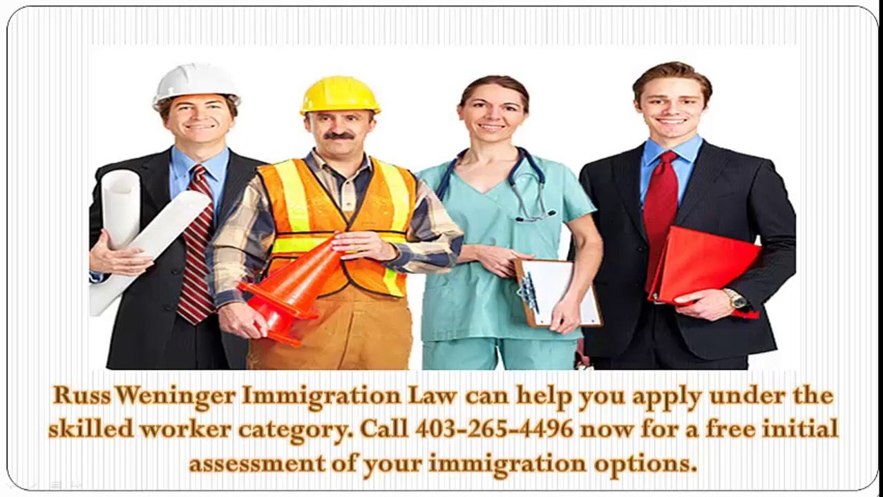 Common Reasons for Denial of an Application for Immigration