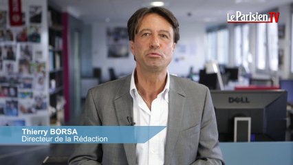 L'édito du Parisien. « SNCF : un patron face à la grève »