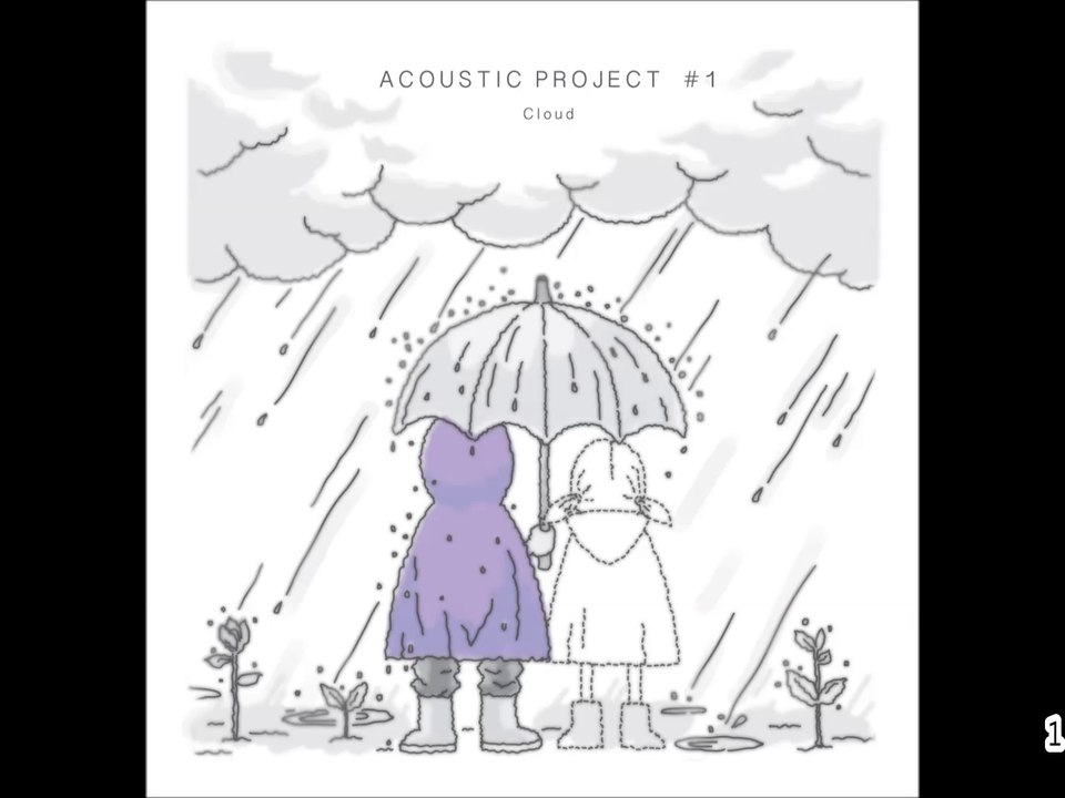 Shin Yong Jae & Lee Hae Ri -- 니가 빈 자리 (Your Empty Place)