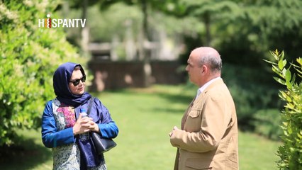 Más allá de la imagen - Matrimonio a lo iraní I