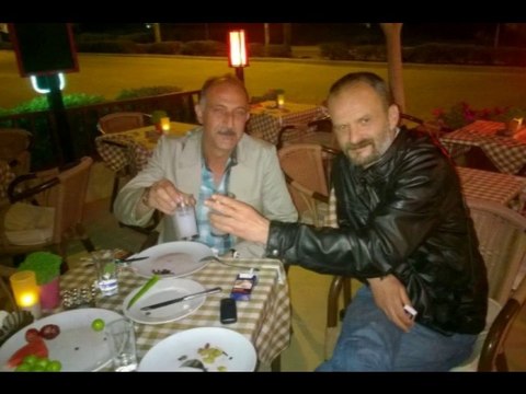 hani söz vermiştin bana içmeyecektin