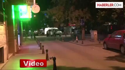 Konya'da Şüpheli Çanta Alarmı!