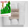 Best Price Little Bamboo Viscose Swaddling Muslin Wrap, 3 Pack Review