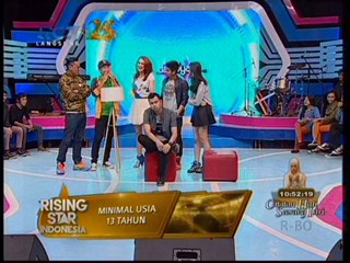 [140617]dahsyat - seg 1