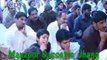 Zakir Najam ul Hassan notak  majlis 5 mar 2014 jalsa Rangpur