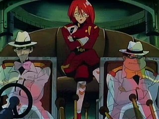 Il mistero della pietra azzurra - 21 - Nautilus Addio