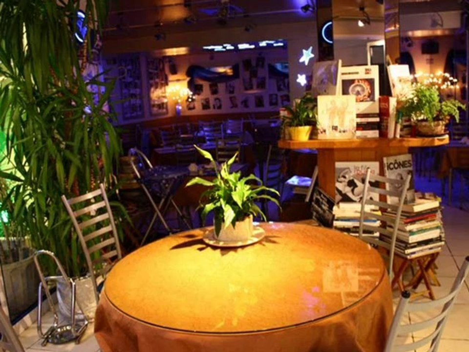 Au Rendez-Vous Gourmand
