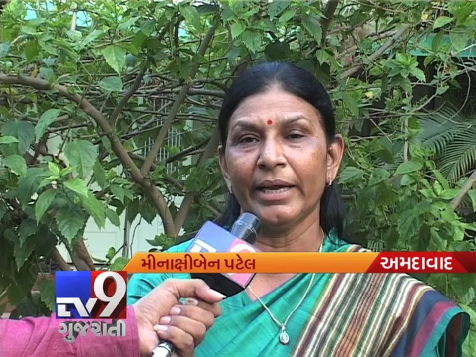 As 'River Ganga', 'Puja' should also be performed on the bank of 'River Sabarmati', Ahmedabad - Tv9 Gujarati